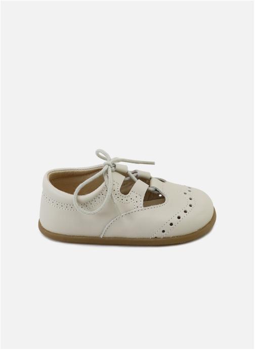 Eli 1957 Derbies 10208-NAPA-MARFIL garçon beige