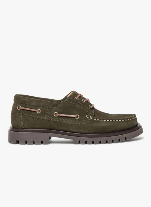 Bocage Derbies LEVY homme vert