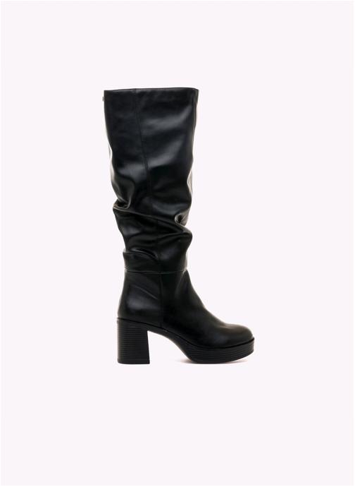 MTNG Bottes Bottes à talons Femme MTNG SEVENTY noir femme noir