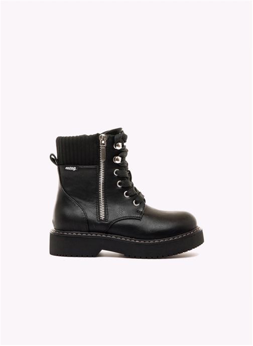 MTNG Bottines Bottines Filles MTNG KIDS MARTIN noir fille noir