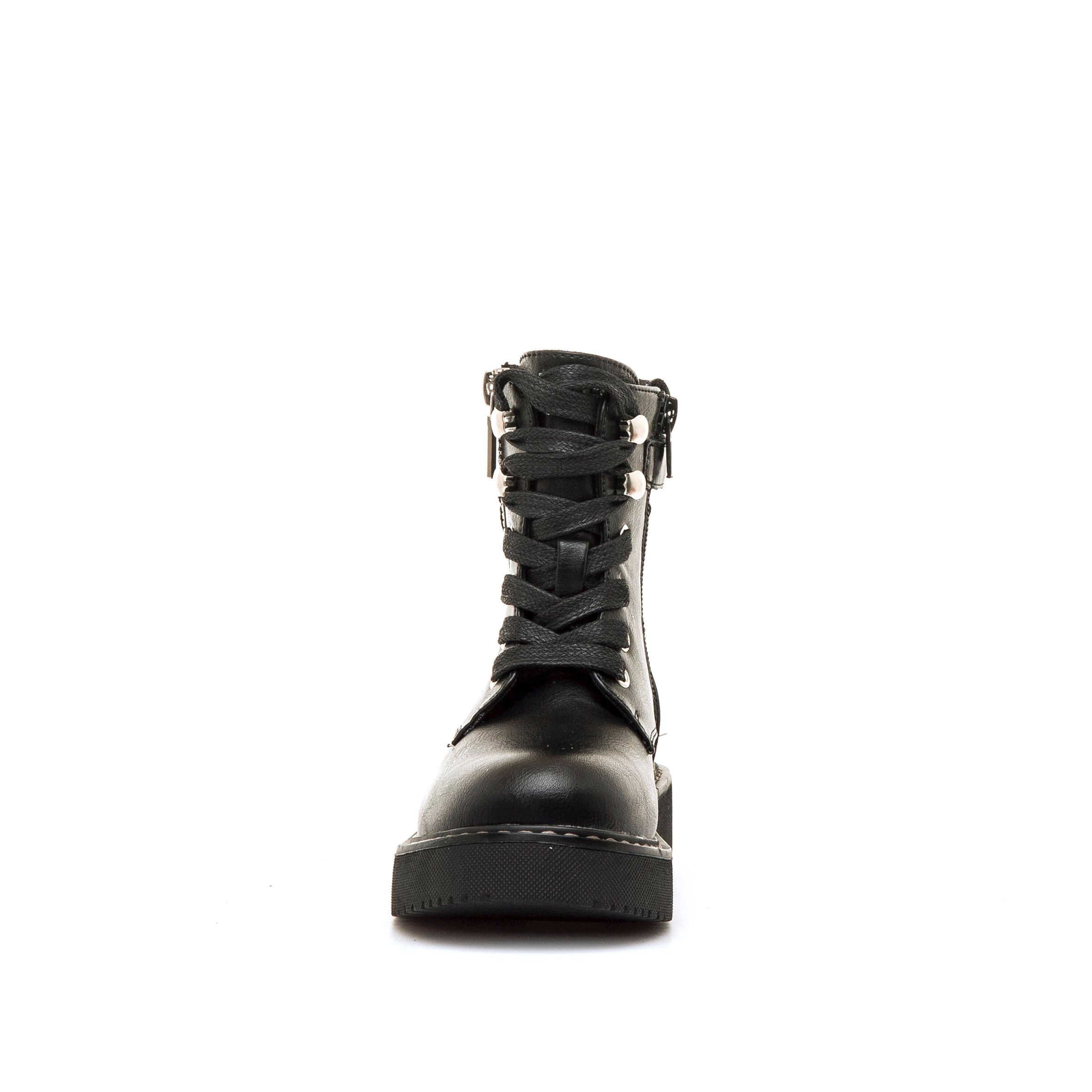Bottines Bottines Filles MTNG KIDS MARTIN noir fille noir MTNG Bottines Bottines Filles MTNG KIDS MARTIN noir fille noir Noir