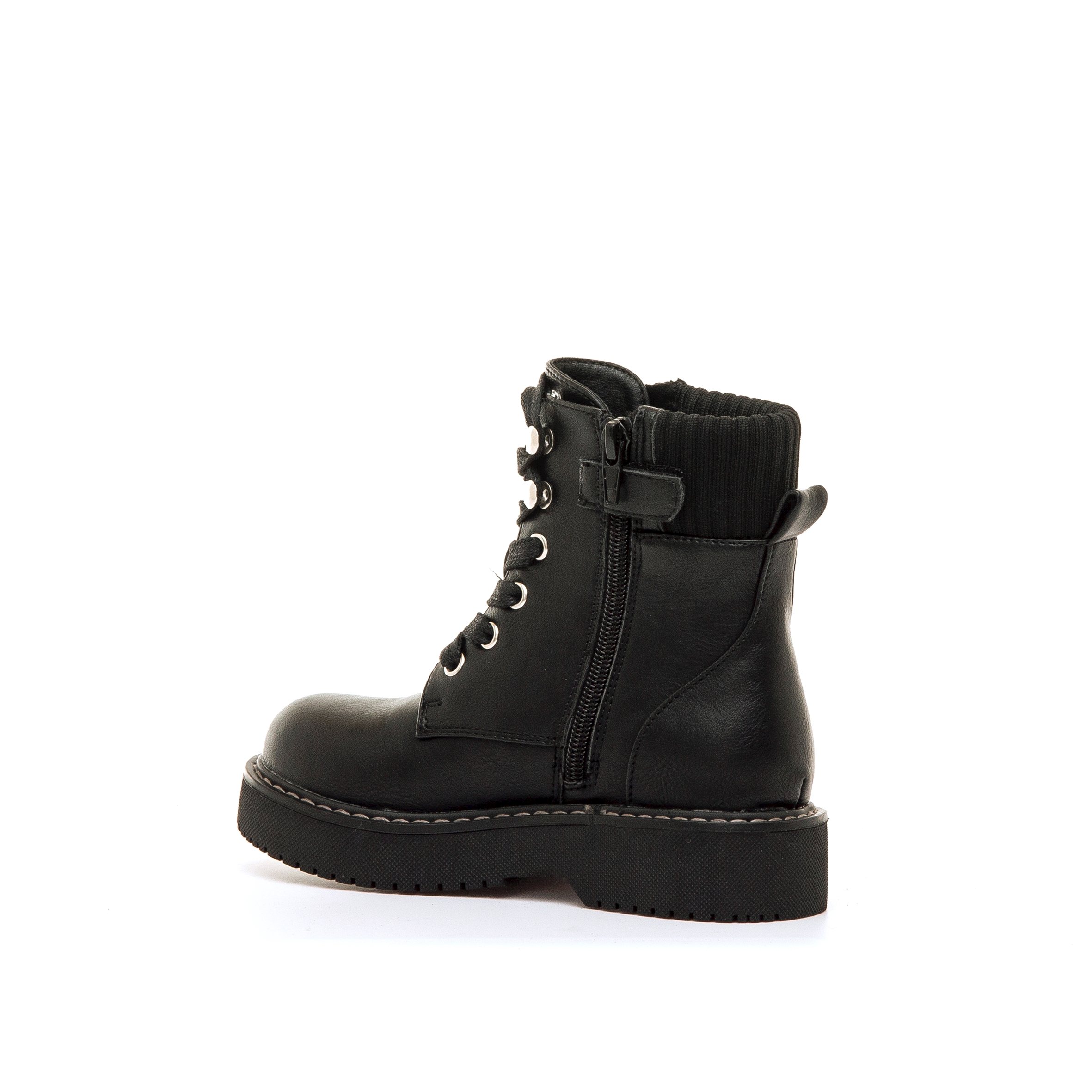 Bottines Bottines Filles MTNG KIDS MARTIN noir fille noir MTNG Bottines Bottines Filles MTNG KIDS MARTIN noir fille noir Noir