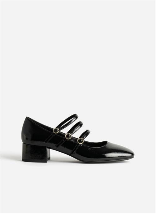 Eram Escarpins à brides ANNE femme noir