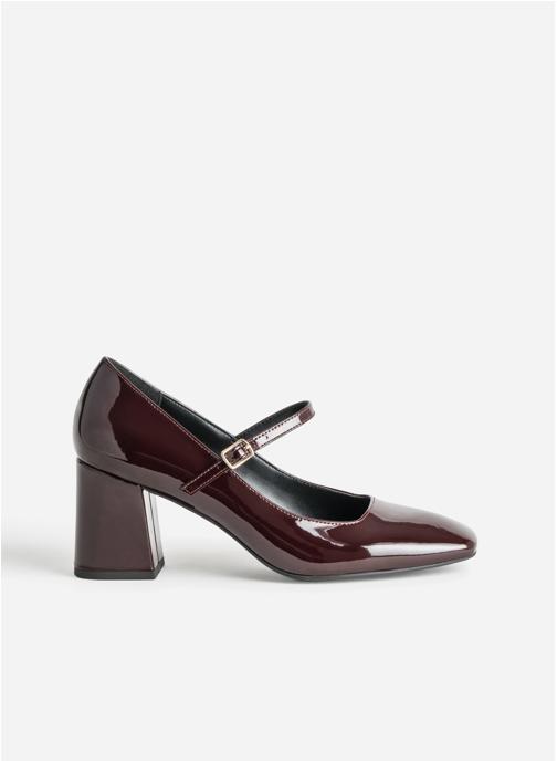Eram Escarpins à brides AMBRE femme bordeaux