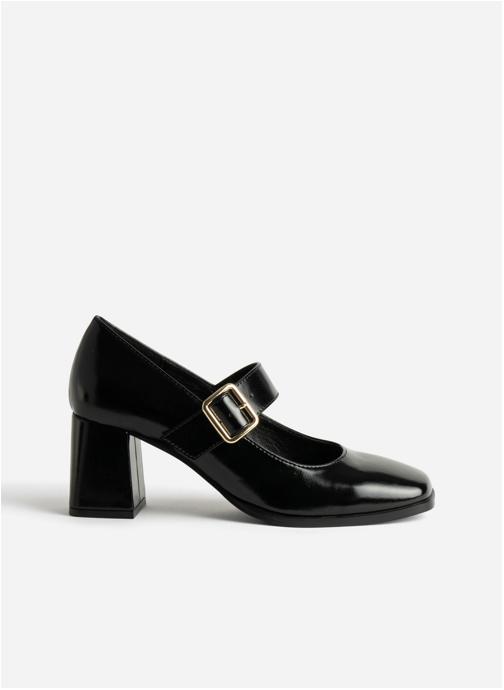 Eram Escarpins à brides ALBA femme noir