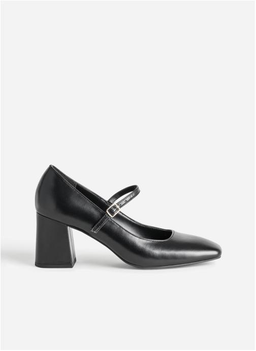 Eram Escarpins à brides AMBRE femme noir