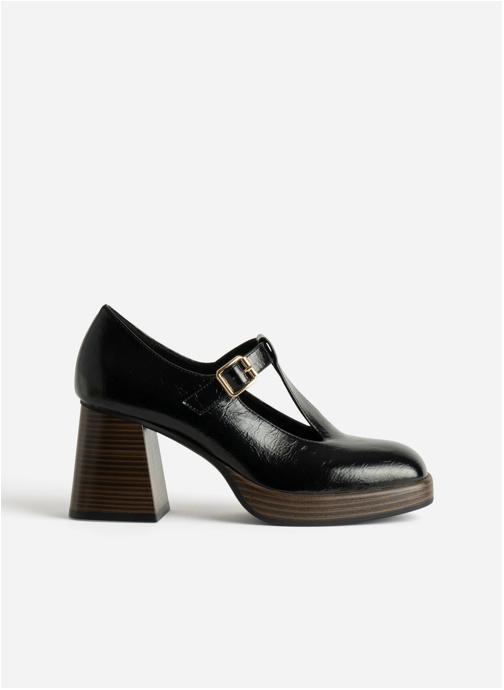 Eram Escarpins à brides ARYA femme noir
