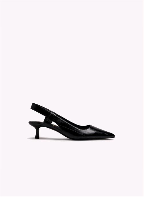 MTNG Escarpins Chaussures à talons Femme MTNG LAO noir femme noir