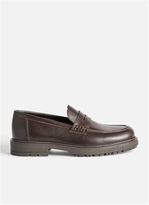 Eram Mocassins GUERIC homme marron