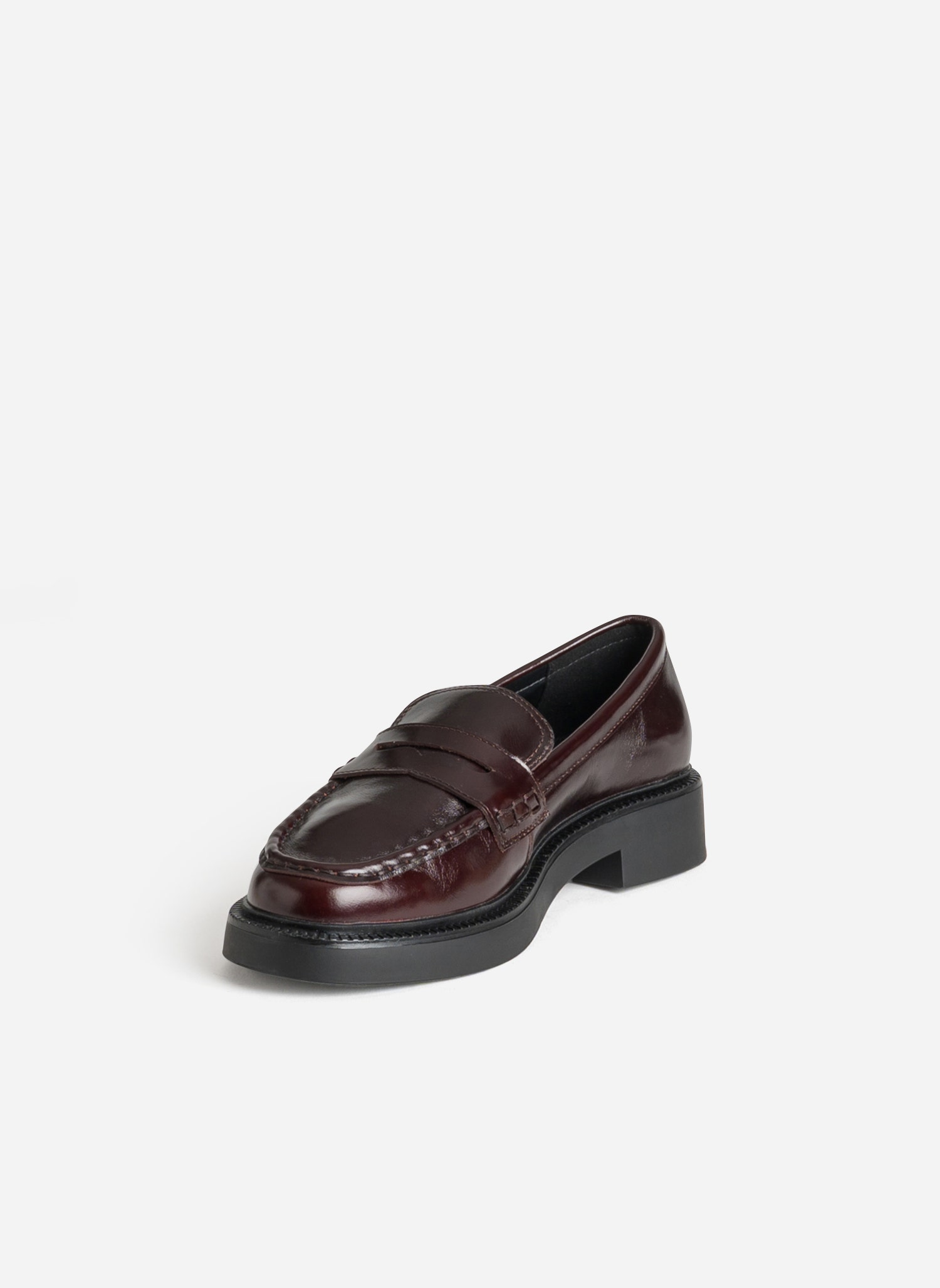 Mocassins GERALDINE femme marron Eram Mocassins GERALDINE femme marron Marron