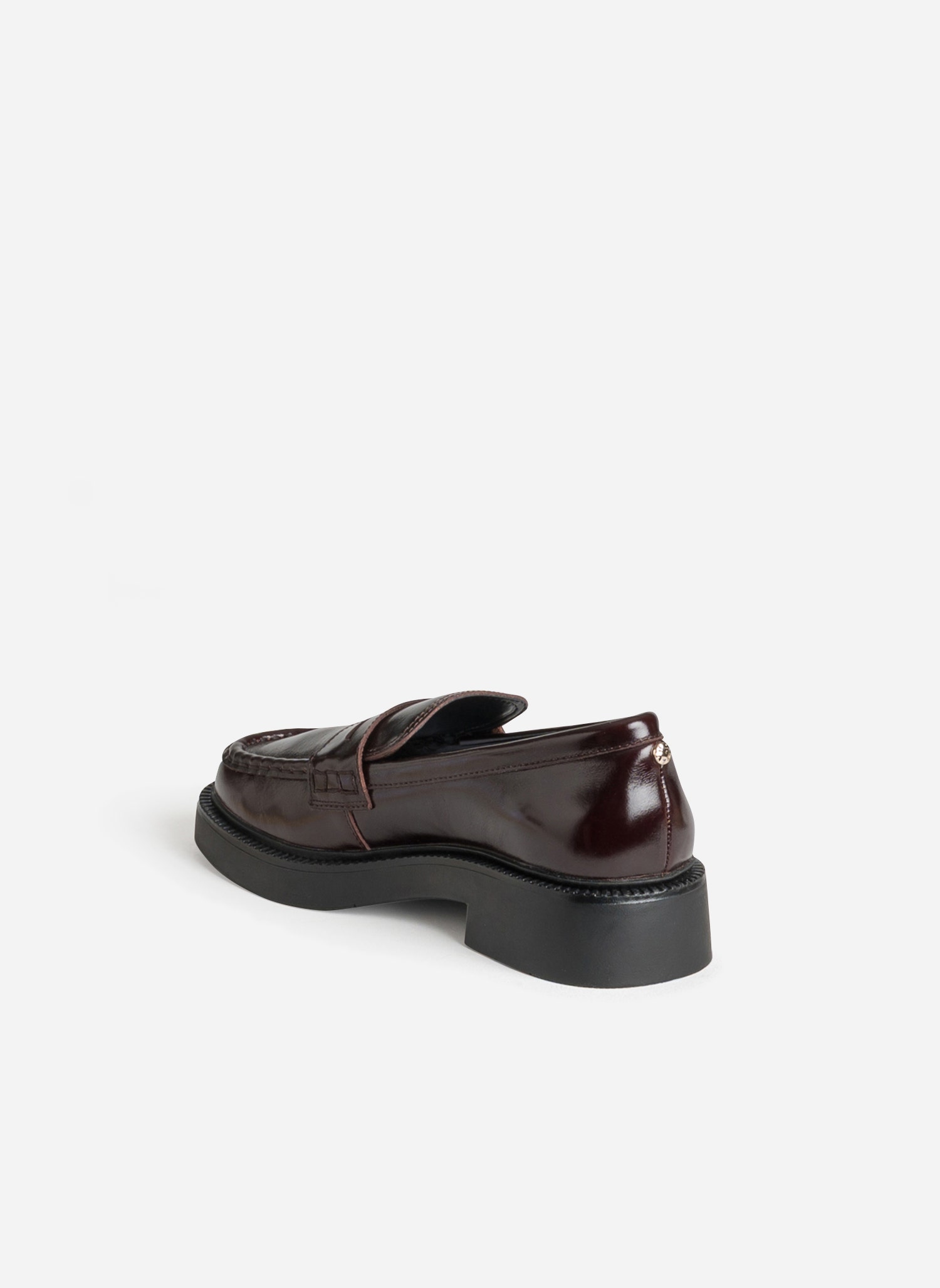 Mocassins GERALDINE femme marron Eram Mocassins GERALDINE femme marron Marron