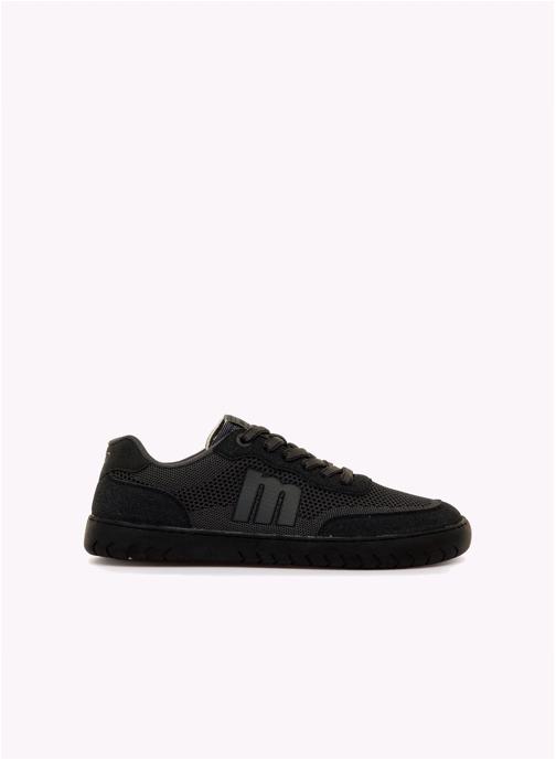 MTNG Baskets basses Sneakers Homme MTNG FREE GYM bleu homme gris