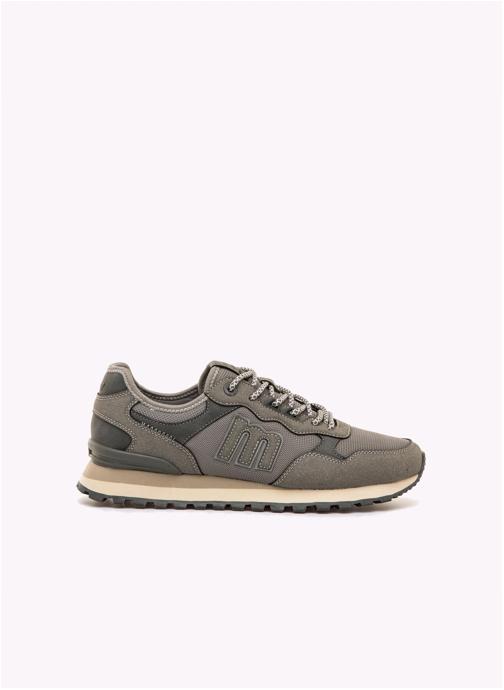 MTNG Baskets basses Sneakers Homme MTNG PORLANDOS gris homme gris
