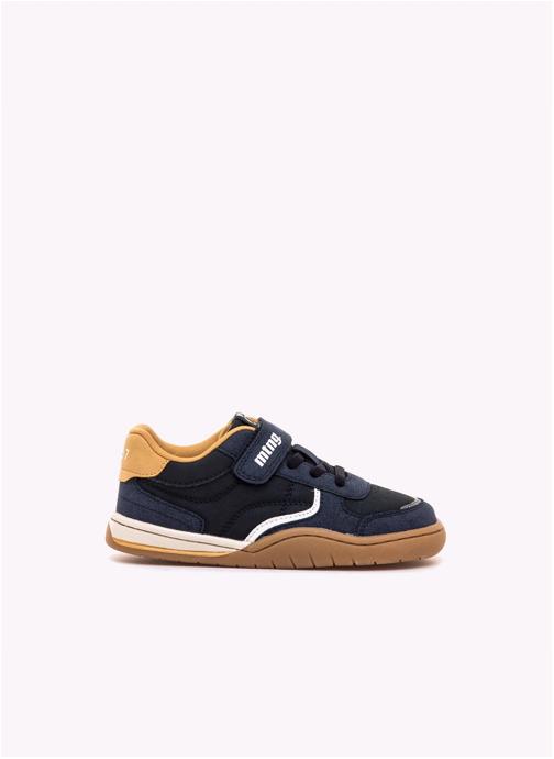 MTNG Baskets basses Sneakers Garçon MTNG KIDS FREE bleu garçon bleu