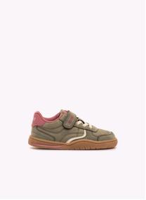 Baskets basses Sneakers Garçon MTNG KIDS FREE bleu garçon blanc