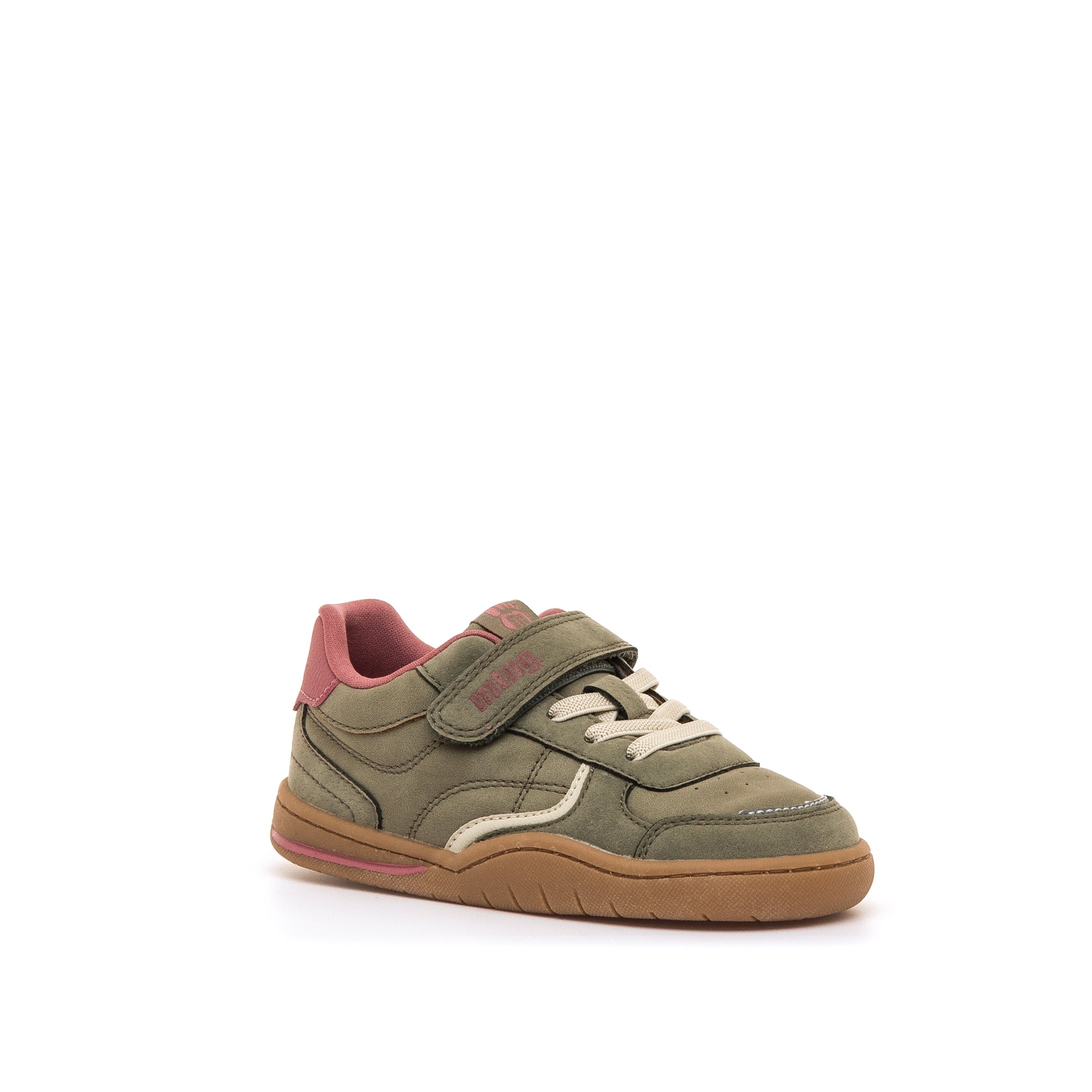 Baskets basses Sneakers Garçon MTNG KIDS FREE bleu garçon vert MTNG Baskets basses Sneakers Garçon MTNG KIDS FREE bleu garçon vert Vert