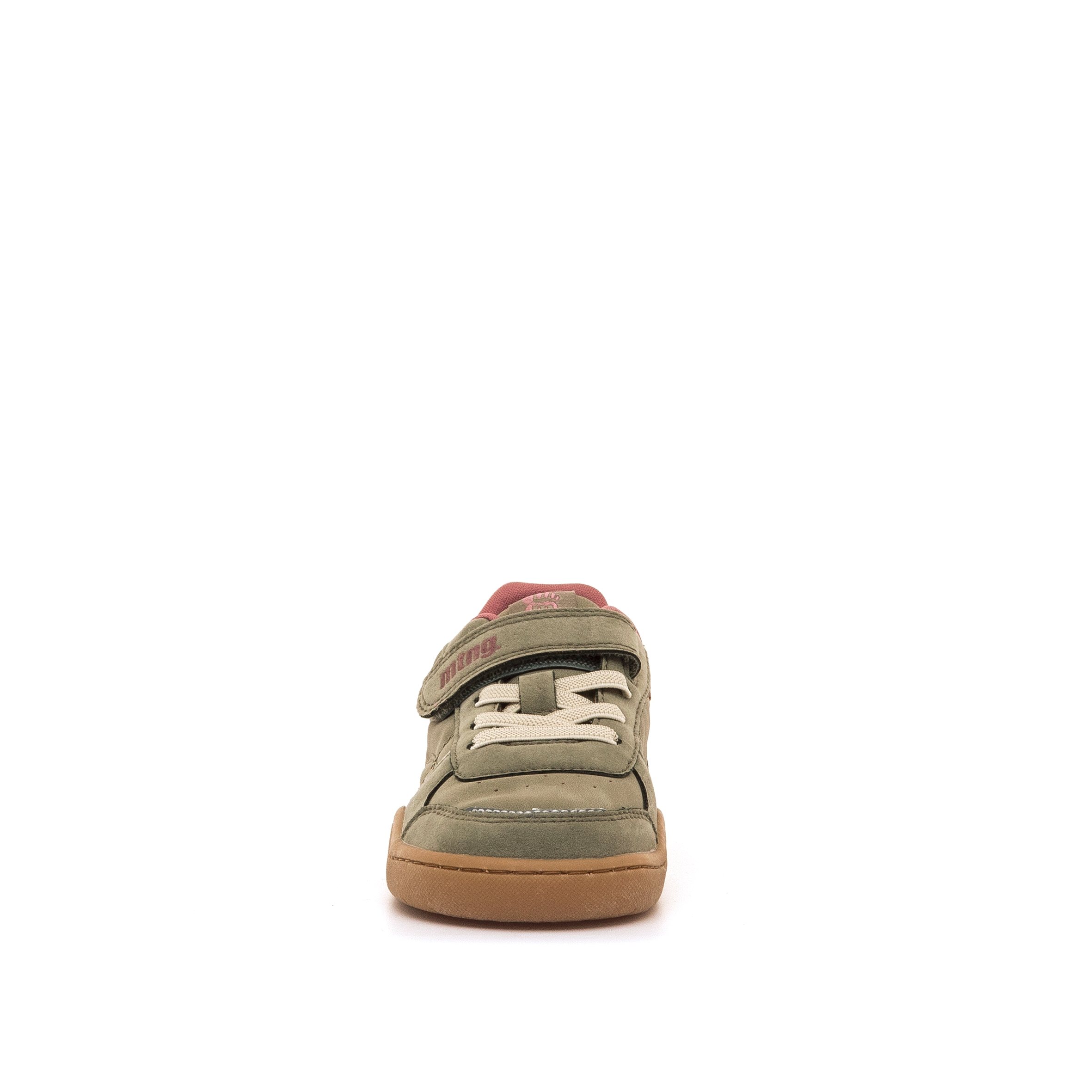 Baskets basses Sneakers Garçon MTNG KIDS FREE bleu garçon vert MTNG Baskets basses Sneakers Garçon MTNG KIDS FREE bleu garçon vert Vert