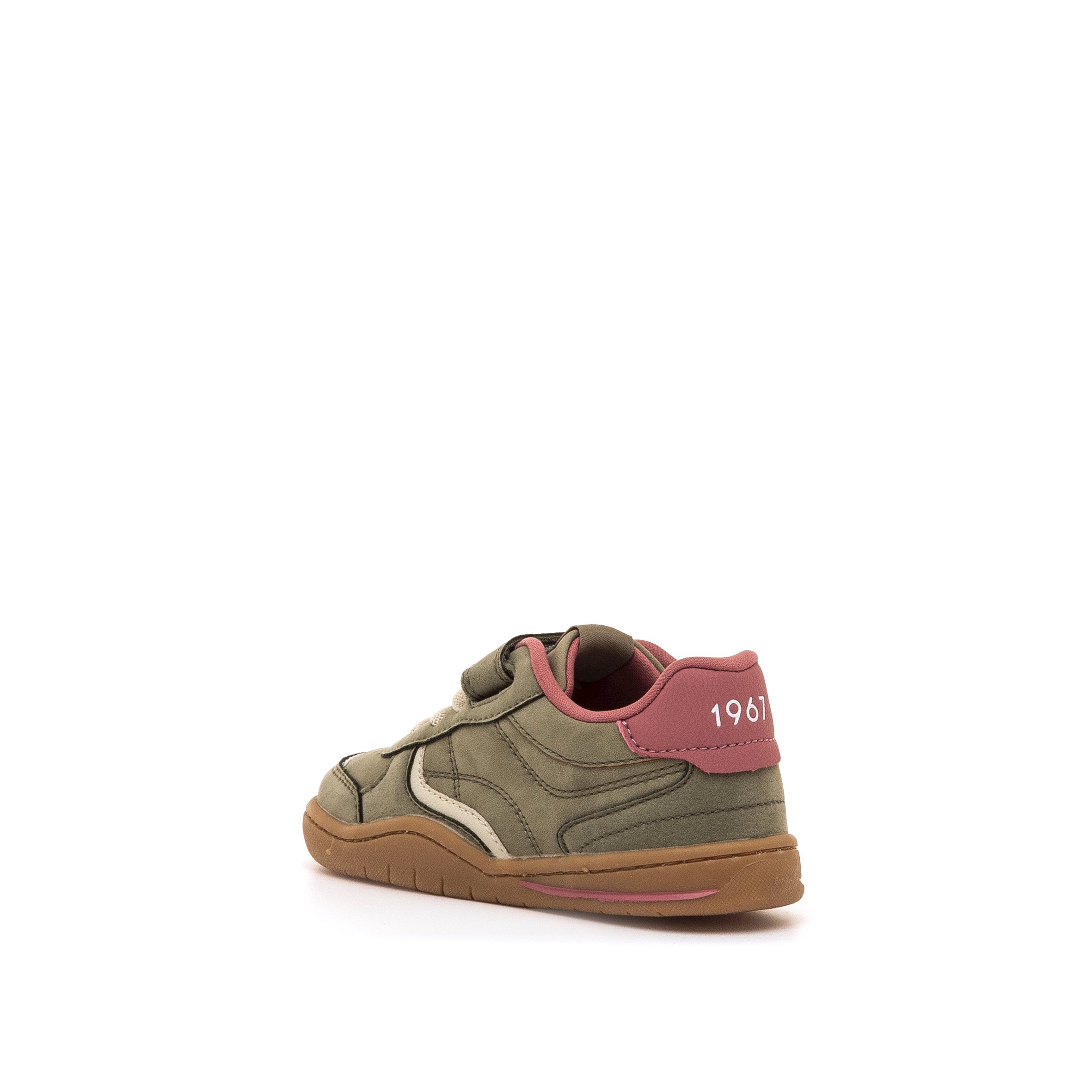 Baskets basses Sneakers Garçon MTNG KIDS FREE bleu garçon vert MTNG Baskets basses Sneakers Garçon MTNG KIDS FREE bleu garçon vert Vert
