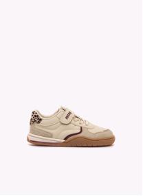 Baskets basses Sneakers Garçon MTNG KIDS FREE bleu garçon blanc