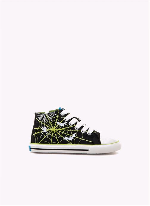 MTNG Baskets basses Sneakers Filles MTNG KIDS RESPECT EMI noir fille noir