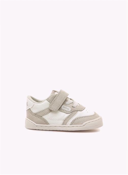 MTNG Baskets basses Sneakers Filles MTNG KIDS RESPECT blanc fille blanc