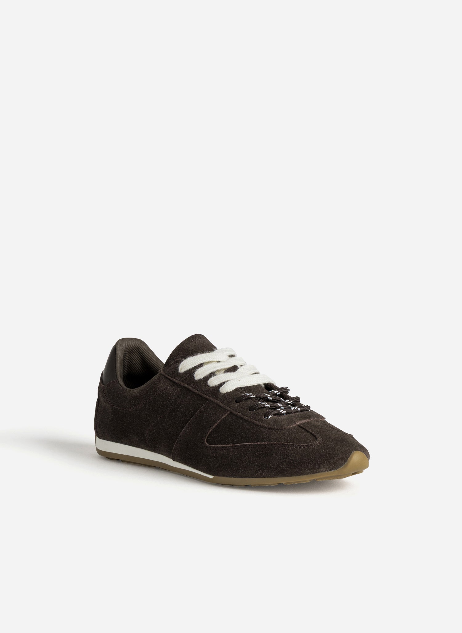 Baskets basses PEPITE femme marron Eram Baskets basses PEPITE femme marron Marron