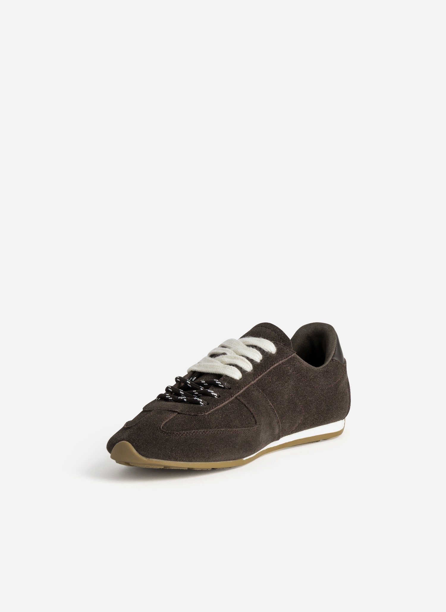 Baskets basses PEPITE femme marron Eram Baskets basses PEPITE femme marron Marron