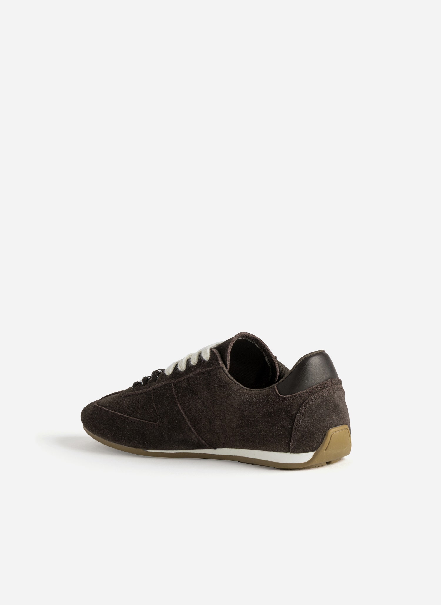 Baskets basses PEPITE femme marron Eram Baskets basses PEPITE femme marron Marron