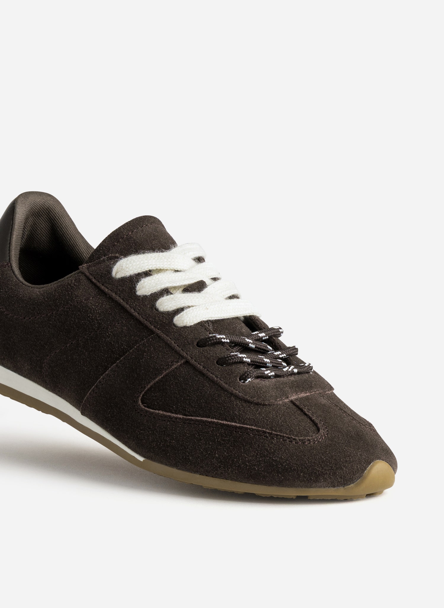 Baskets basses PEPITE femme marron Eram Baskets basses PEPITE femme marron Marron