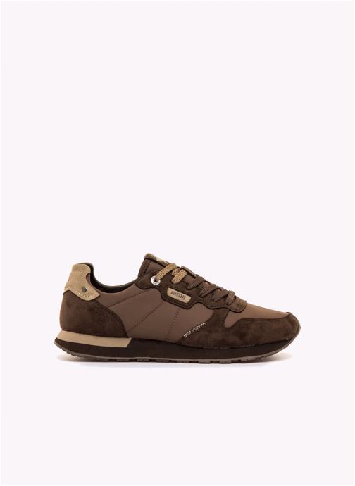 MTNG Baskets basses Sneakers Homme MTNG PORLAND CLASSIC marron homme marron