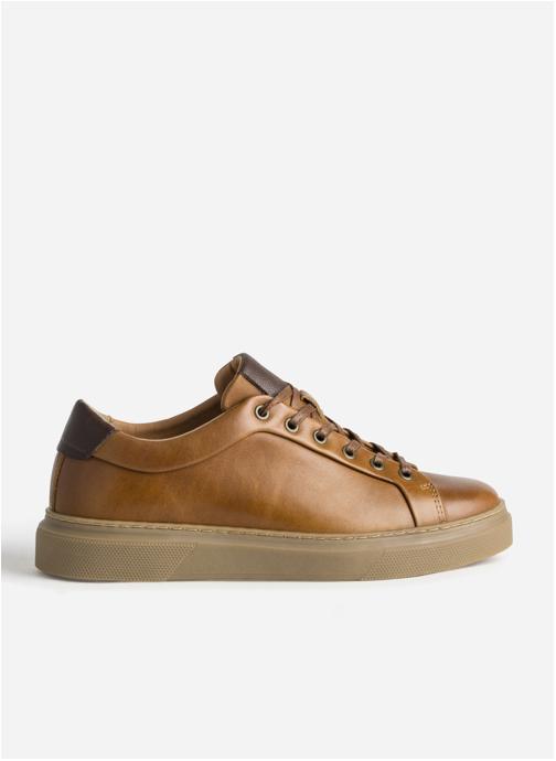 Eram Baskets basses PHILIPP homme marron