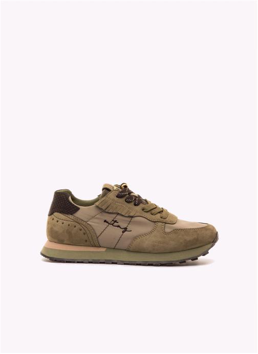 MTNG Baskets basses Sneakers Femme MTNG KAIA vert femme vert