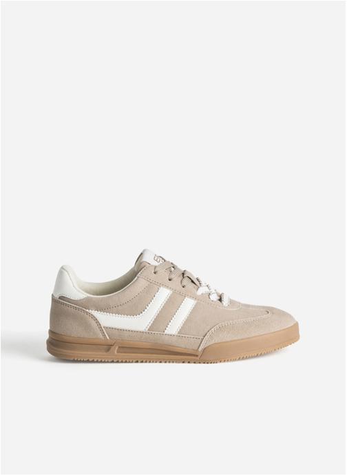 Eram Baskets basses PERLA. femme beige