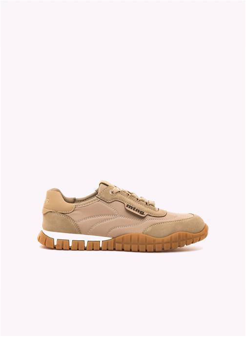 MTNG Baskets basses Sneakers Femme MTNG MARGOT beige femme beige