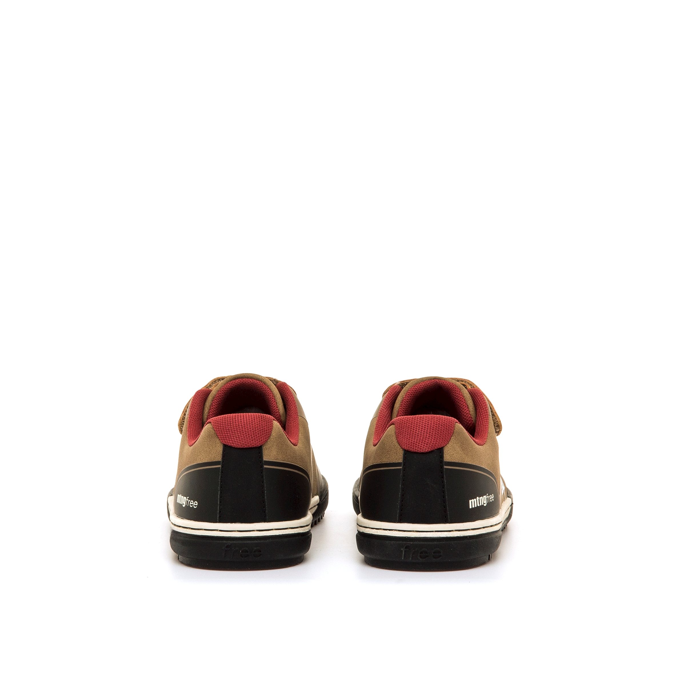 Baskets basses Sneakers Garçon MTNG KIDS RESPECT PLAY noir garçon noir MTNG Baskets basses Sneakers Garçon MTNG KIDS RESPECT PLAY noir garçon noir Noir