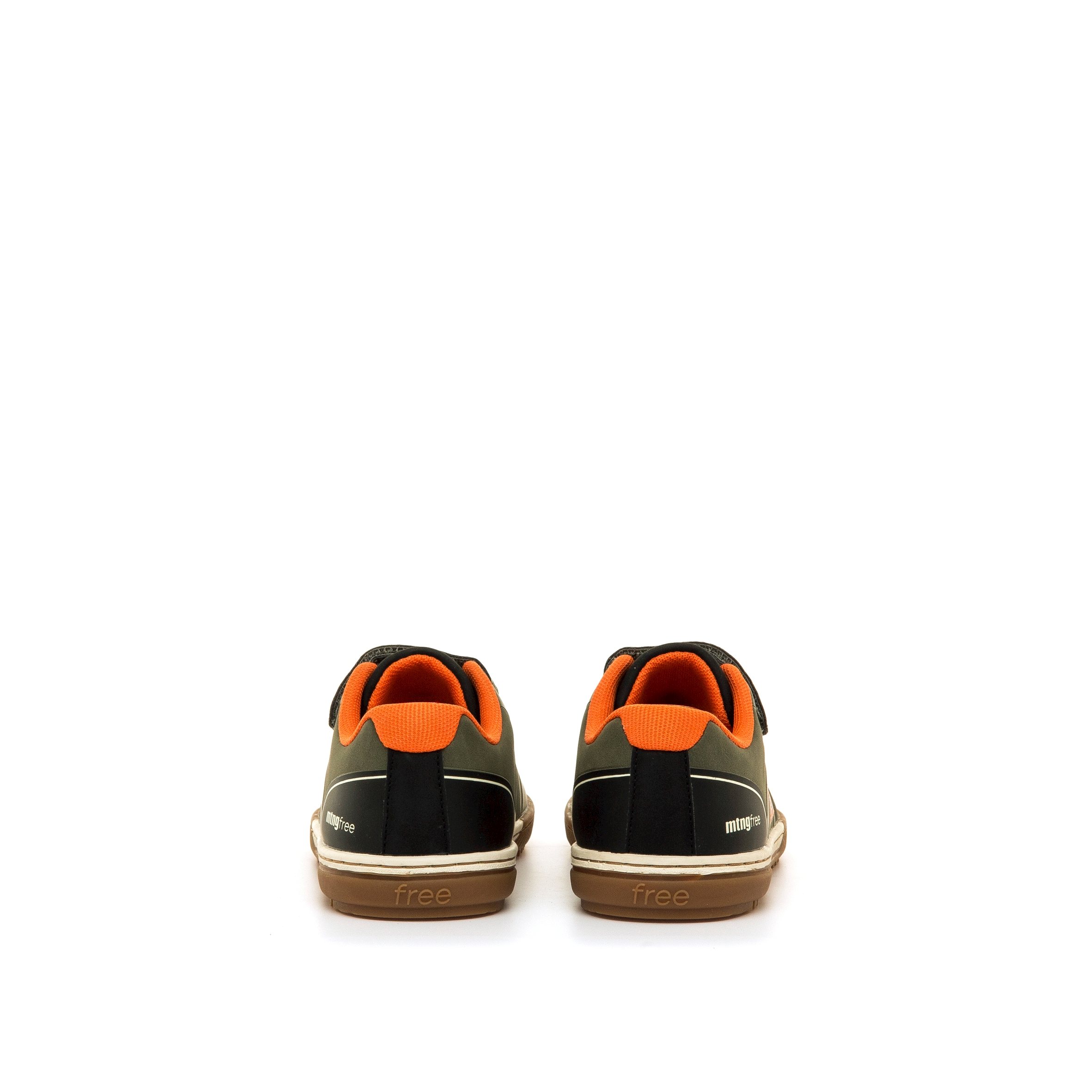 Baskets basses Sneakers Garçon MTNG KIDS RESPECT PLAY noir garçon vert MTNG Baskets basses Sneakers Garçon MTNG KIDS RESPECT PLAY noir garçon vert Vert