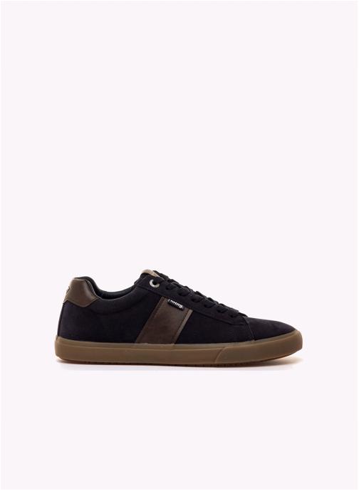 MTNG Baskets basses Sneakers Homme MTNG ARIA bleu homme bleu