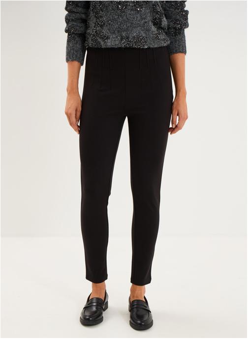 LIBERTO Leggings MIS3_LSCULPT femme noir