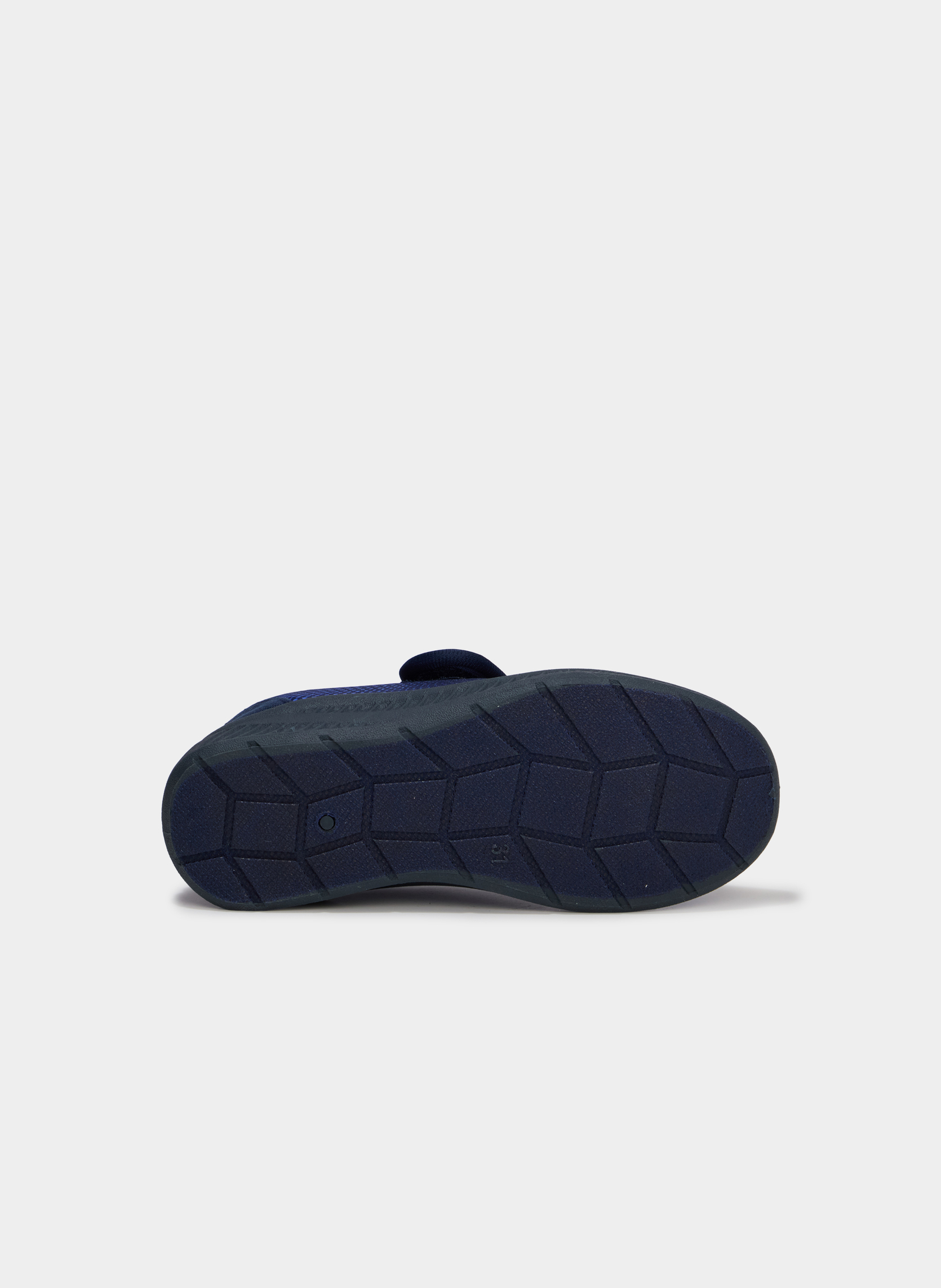 Chaussons SGPOKE_P_MG_FER_262 garçon bleu Pokemon Chaussons SGPOKE_P_MG_FER_262 garçon bleu Bleu