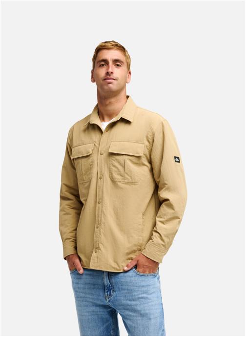Quiksilver Blousons Venture homme beige