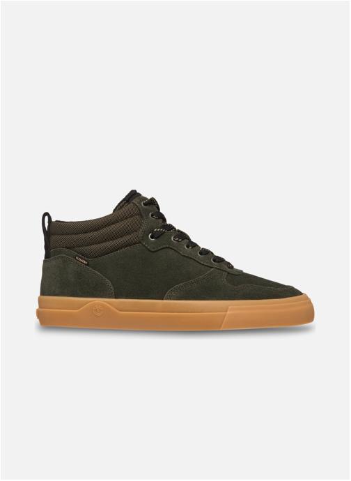 Element Baskets basses Topaz C3 2.0 Mid homme vert