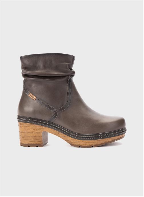 Pikolinos Bottines basses SORT femme gris