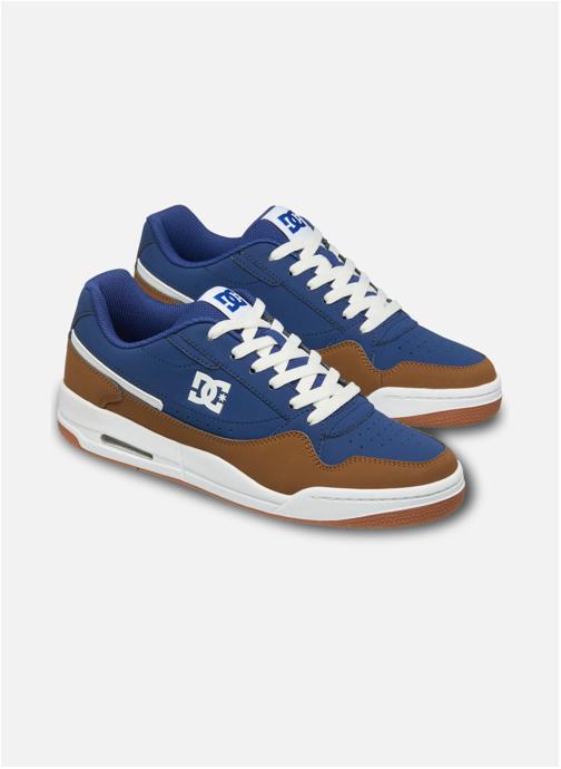 DC Shoes Baskets basses DC Jeare homme multicolore