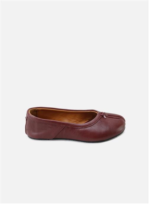 Eli 1957 Ballerines 56005-NAPA-VINEGAR fille bordeaux