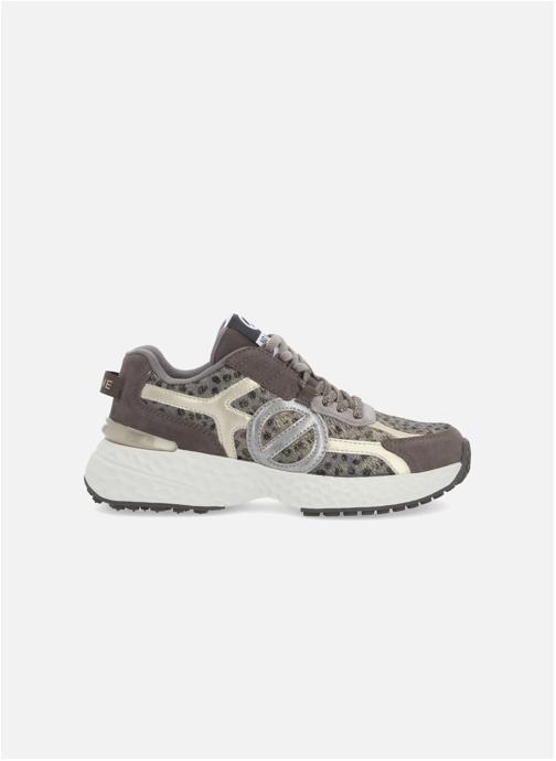 No Name Baskets basses CARTER 2.0 femme gris