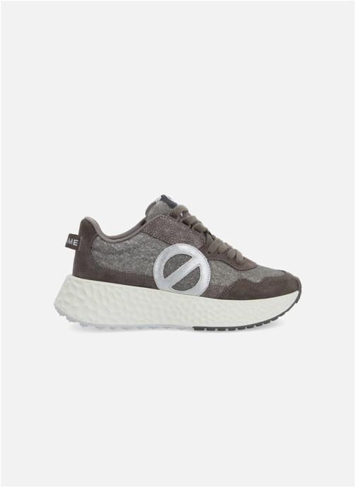 No Name Baskets basses CARTER femme gris