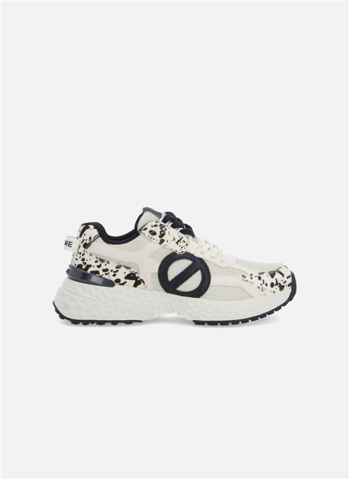 No Name Baskets basses CARTER 2.0 femme blanc