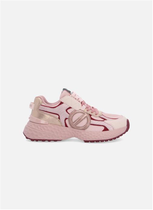 No Name Baskets basses CARTER 2.0 femme rose