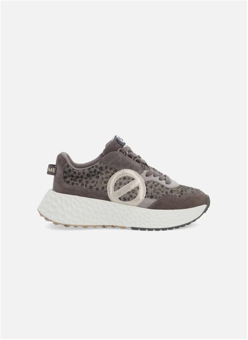 No Name Baskets basses CARTER femme gris