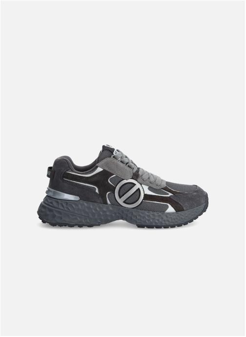 No Name Baskets basses CARTER 2.0 homme gris